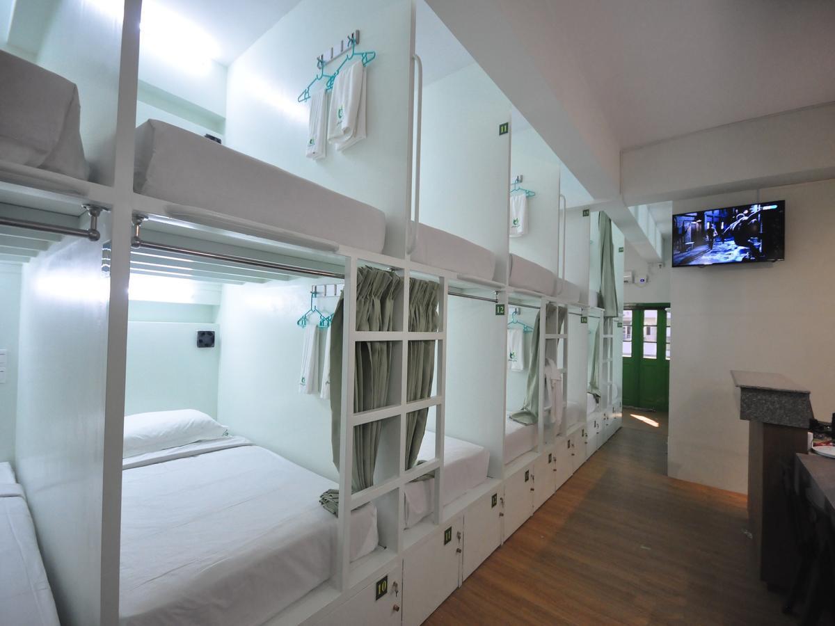 Hostel Latha Yangon Exterior photo